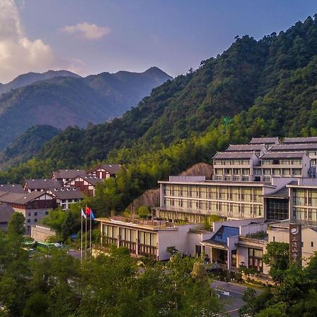 Sanqingshan New Century Resort Yushan  Екстер'єр фото